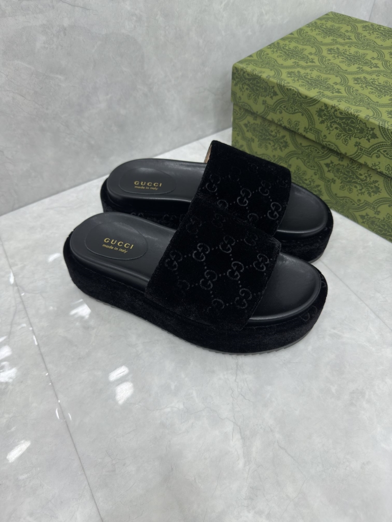 Gucci Slippers